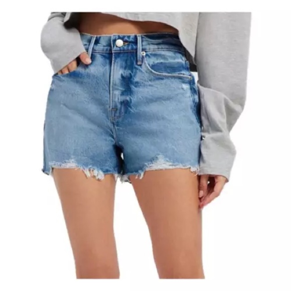 Good American The cut-offs